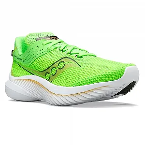 Кросівки Saucony Kinvara 14 Чоловічі synthetic.ua - Фото 1