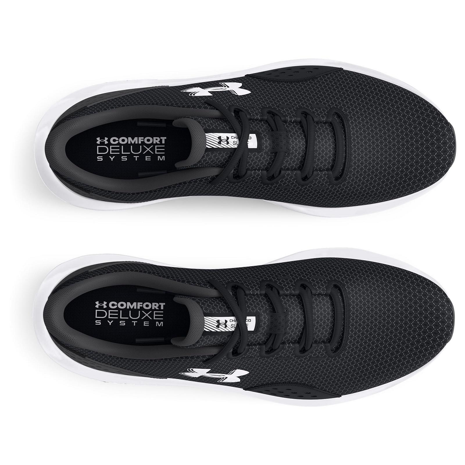 Кросівки Under Armour Charged Surge 4 Чоловічі, фото №2 Кросівки Under Armour Charged Surge 4 Чоловічі, фото №2