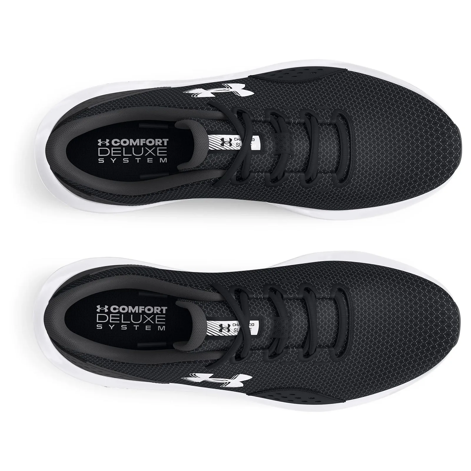 Кроссовки Under Armour Charged Surge 4 Мужские, фото №2