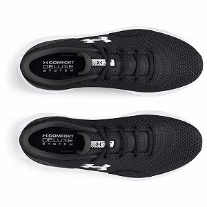 Кросівки Under Armour Charged Surge 4 Чоловічі synthetic.ua - Фото 1