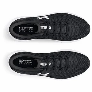 Кроссовки для бега Under Armour Charged Surge 4 Мужские synthetic.ua - Фото 1