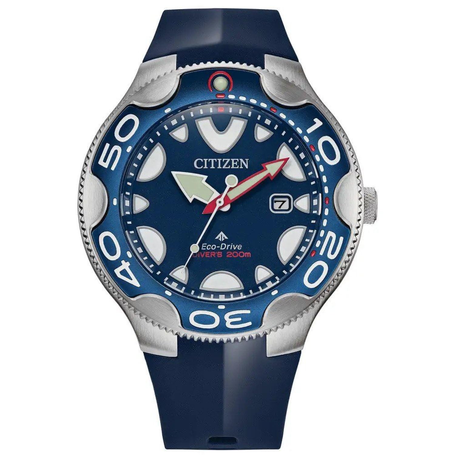 Аналогові Citizen BN0231-01L, фото №1