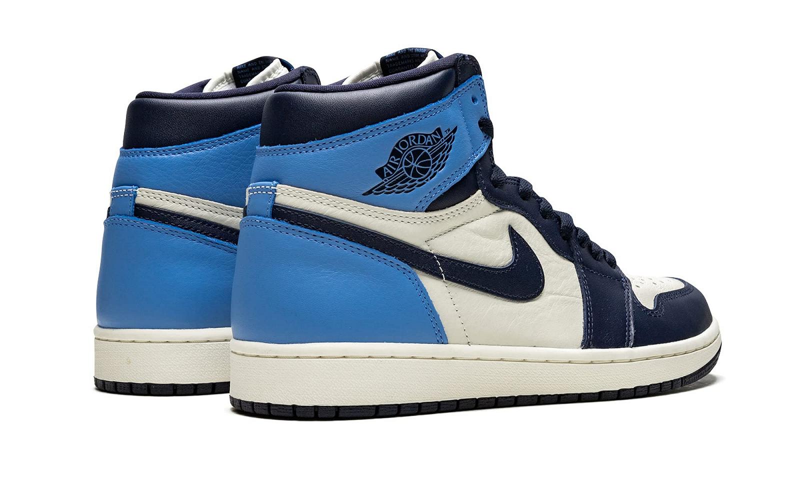 Кроссовки Nike Court Borough Mid Winter, фото №3