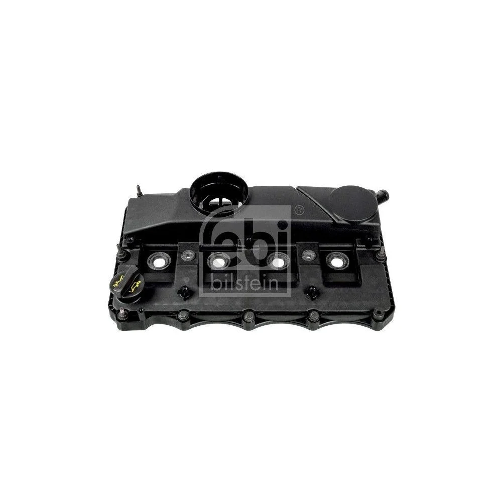 Кришка ГБЦ FEBI BILSTEIN 177110 febi Plus для CITROËN FIAT FORD PEUGEOT, фото №2