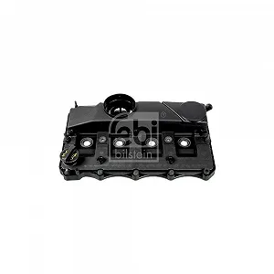 Крышка ГБЦ FEBI BILSTEIN 177110 febi Plus для CITROËN FIAT FORD PEUGEOT synthetic.ua - Фото 1