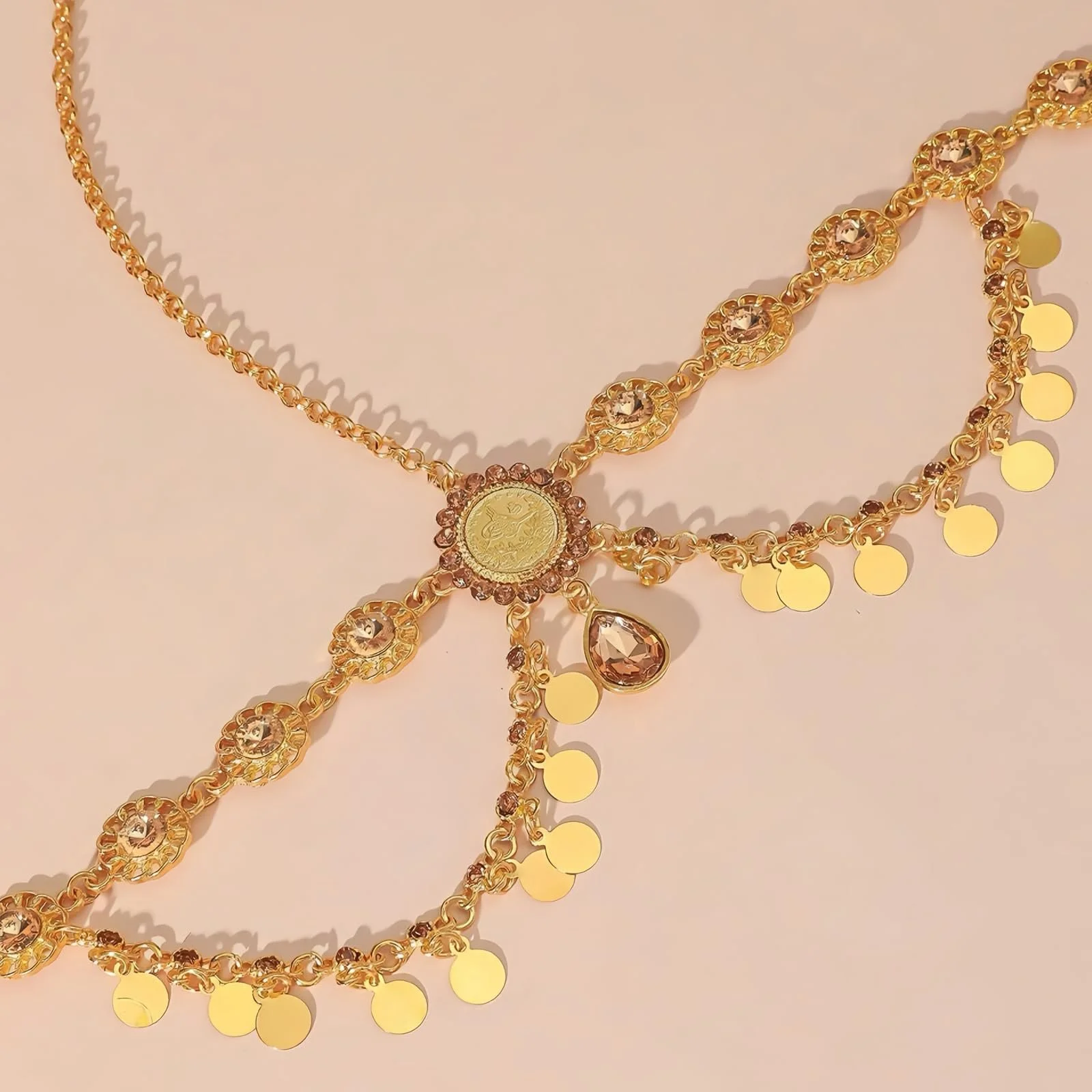 Обруч для волос, фото №3