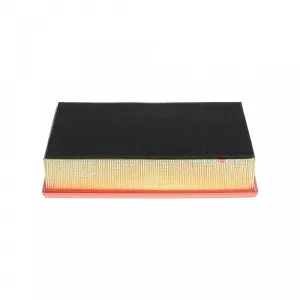 Повітряний фільтр Bosch F 026 400 007 для VW synthetic.ua - Фото 1