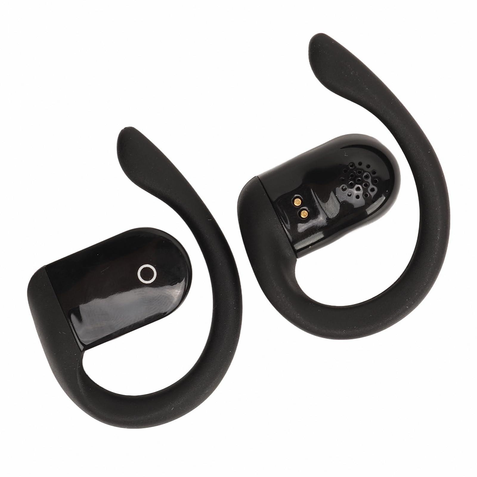 Навушники для голосового перекладача, для ефективних перекладачів, 144 мови онлайн для бізнесу, чорний, фото №3