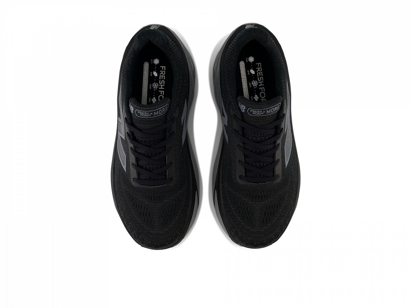 Мужские Кроссовки New Balance Fresh Foam X More V5, фото №2