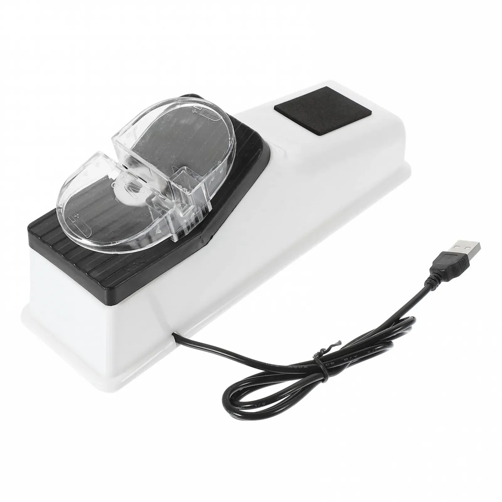 Електричне точило для ножів IMIKEYA USB Charging Портативне Компактне, фото №1