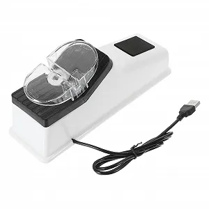 Електричне точило для ножів IMIKEYA USB Charging Портативне Компактне - Фото 1