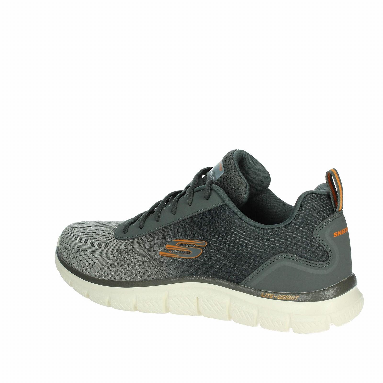 Кросівки Skechers Track Ripkent чоловічі, фото №8
