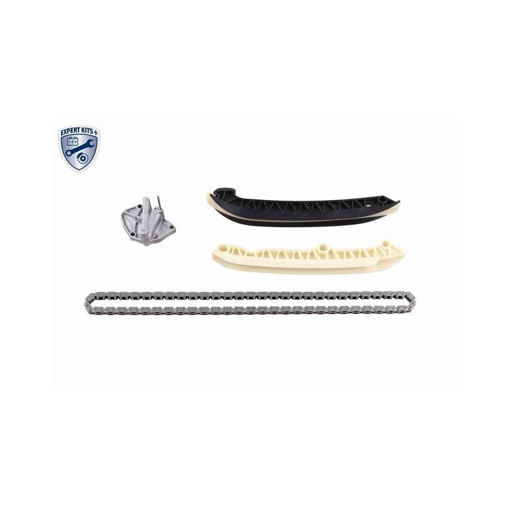 Комплект цепи ГРМ VAICO EXPERT KITS + V10-10025-BEK для VW VAG, фото №1 Комплект цепи ГРМ VAICO EXPERT KITS + V10-10025-BEK для VW VAG, фото №1