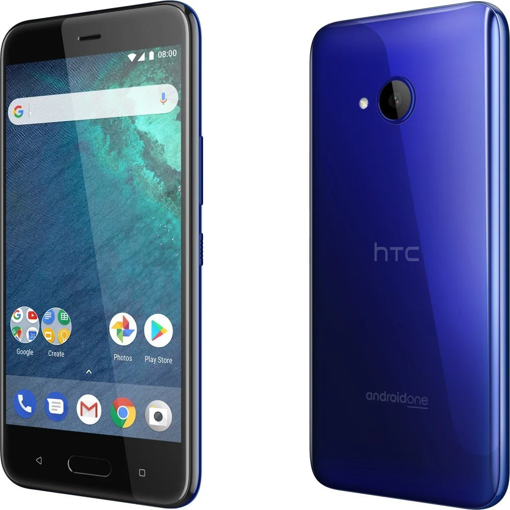 Смартфон HTC U11 Life 99HAMV009-00 32 GB, фото №4