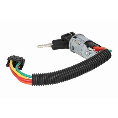 Вимикач запалювання/стартера VEMO V46-80-0068 Original VEMO Quality для RENAULT, фото №4 Вимикач запалювання/стартера VEMO V46-80-0068 Original VEMO Quality для RENAULT, фото №4