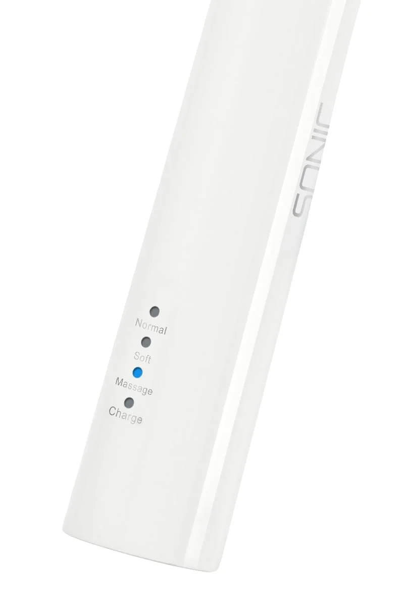 Звуковая зубная щетка Teesa TSA8010 White, фото №4