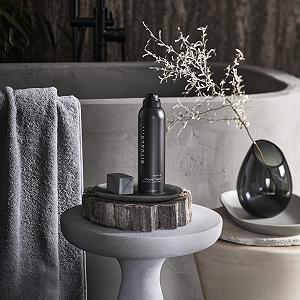 Гель для душу RITUALS Homme Collection з кедровим деревом та комплексом вітаміну E стимулюючий та освіжаючий 200 мл synthetic.ua - Фото 1