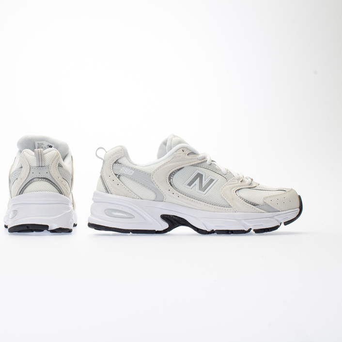 Кроссовки New Balance 530 MR530CE Бежевый размер 10.5 (44.5), фото №4