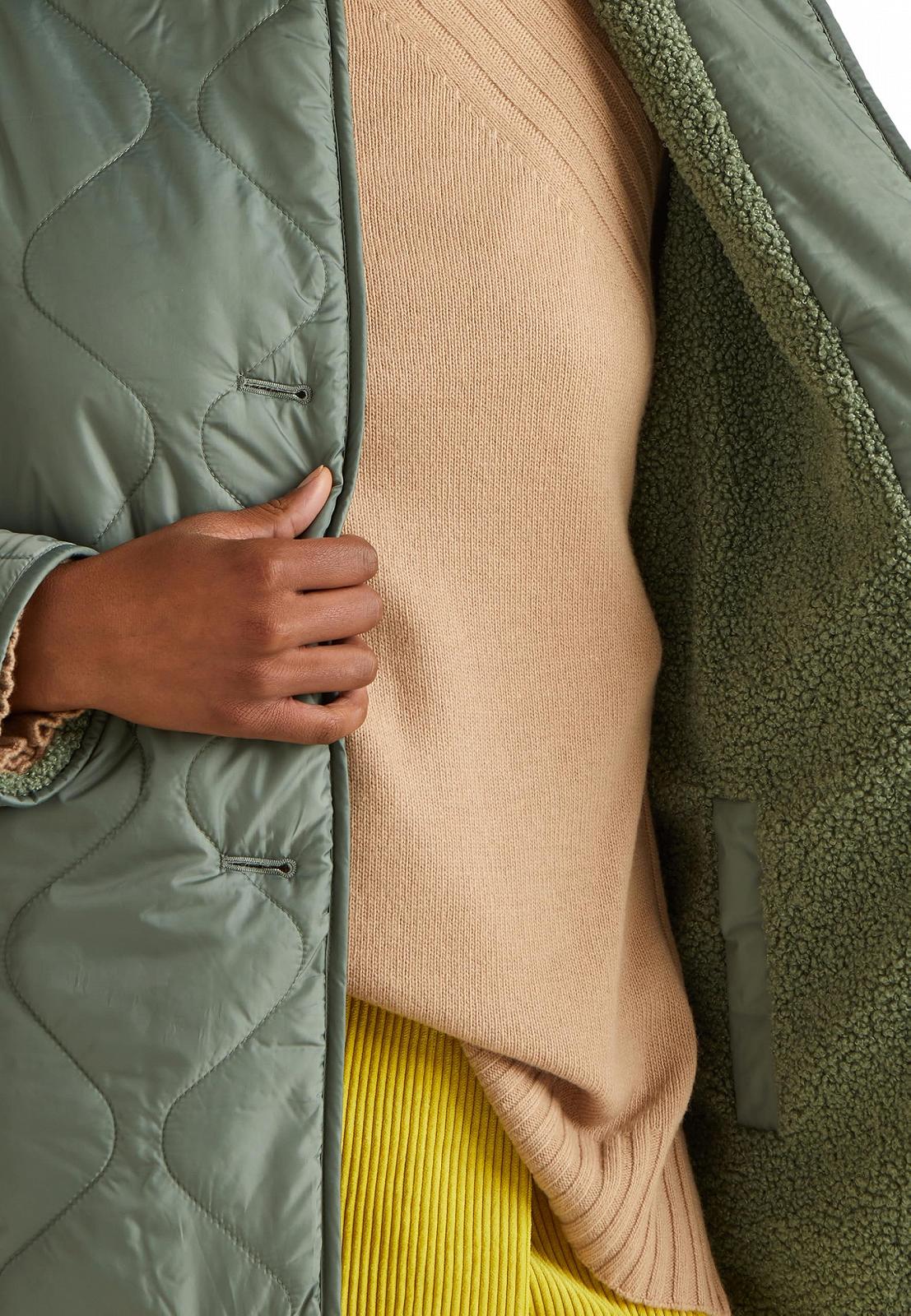 Женская куртка United Colors of Benetton, фото №4