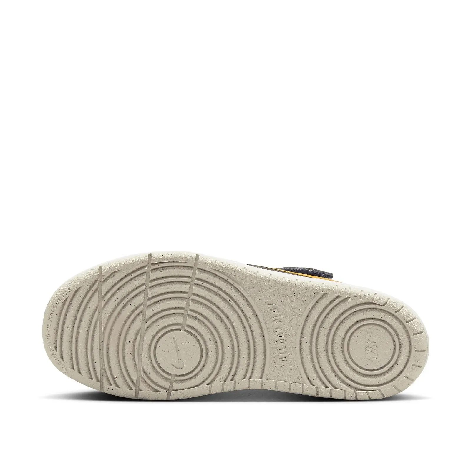 Кроссовки Nike Court Borough Low Recraft для детей, фото №6