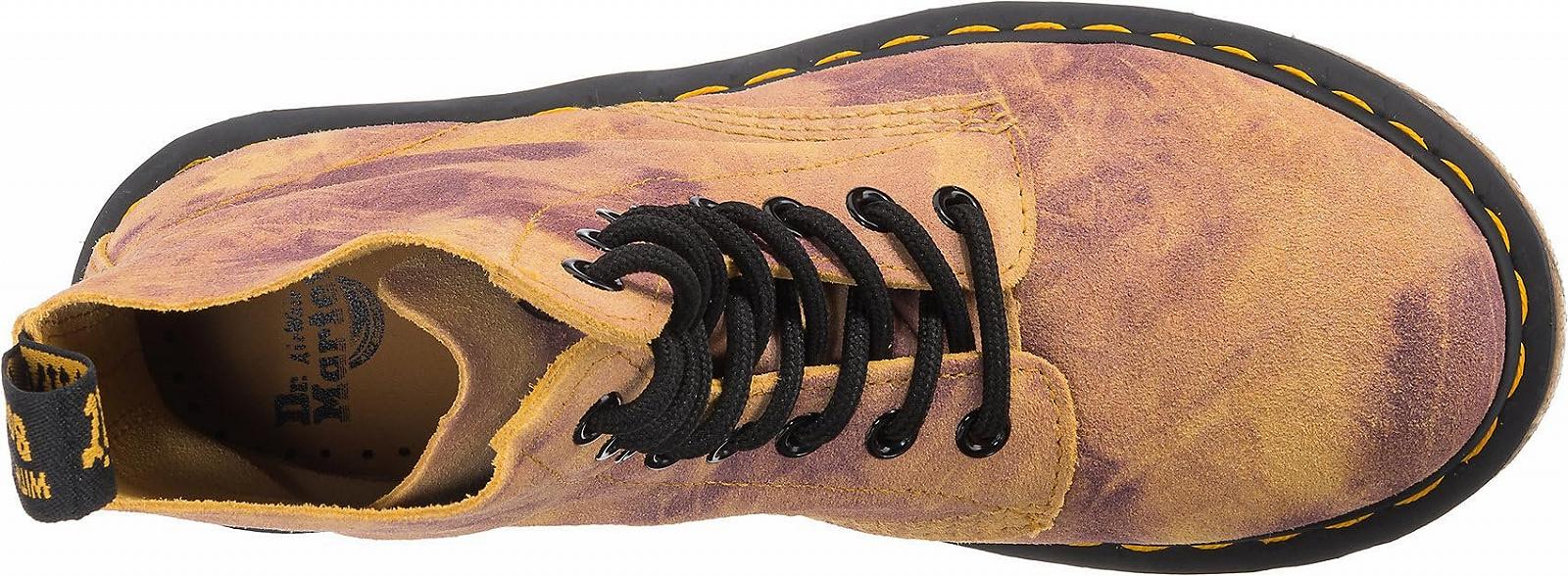 Ботинки Dr. Martens, фото №6