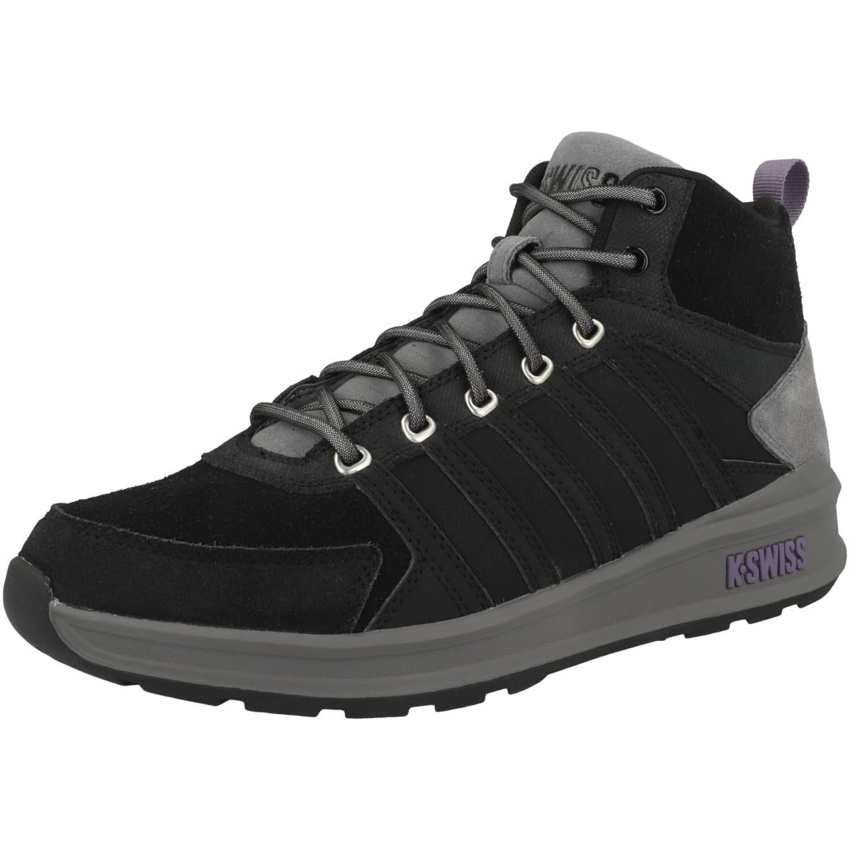 Кросівки K-Swiss Vista Trainer Midwnt, фото №4