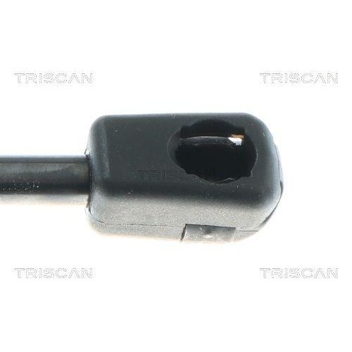 Газовая пружина багажника TRISCAN 8710 43308 для KIA, сзади слева, фото №3