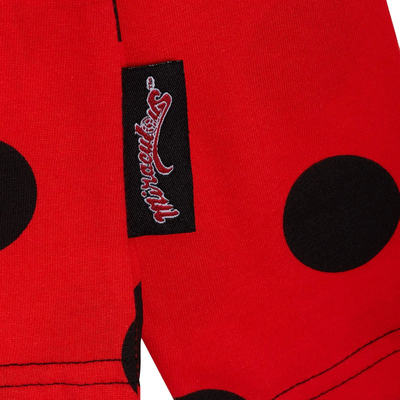 Пижама Костюм Леди Баг Miraculous для девочек, с маской, детская, с длинными рукавами, фото №4 Пижама Костюм Леди Баг Miraculous для девочек, с маской, детская, с длинными рукавами, фото №4