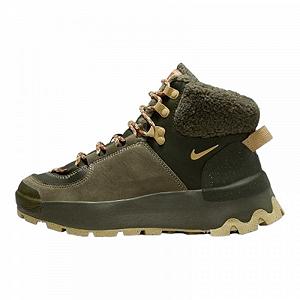 Кроссовки Nike CITY CLASSIC BOOT PRM WP 36.5 - Фото 1