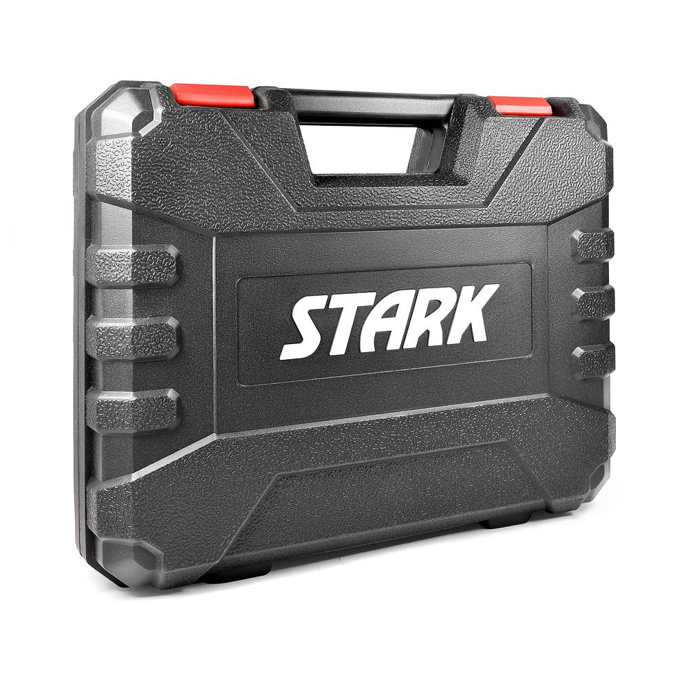 Дрель-шуруповерт Stark CD 10-2 210070016 Li-Ion, фото №9