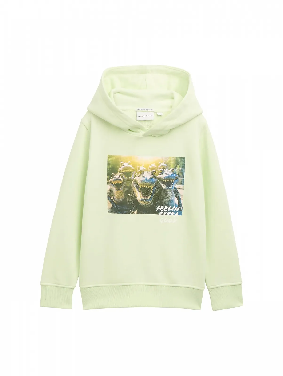 Толстовка TOM TAILOR для хлопчиків, фото №1