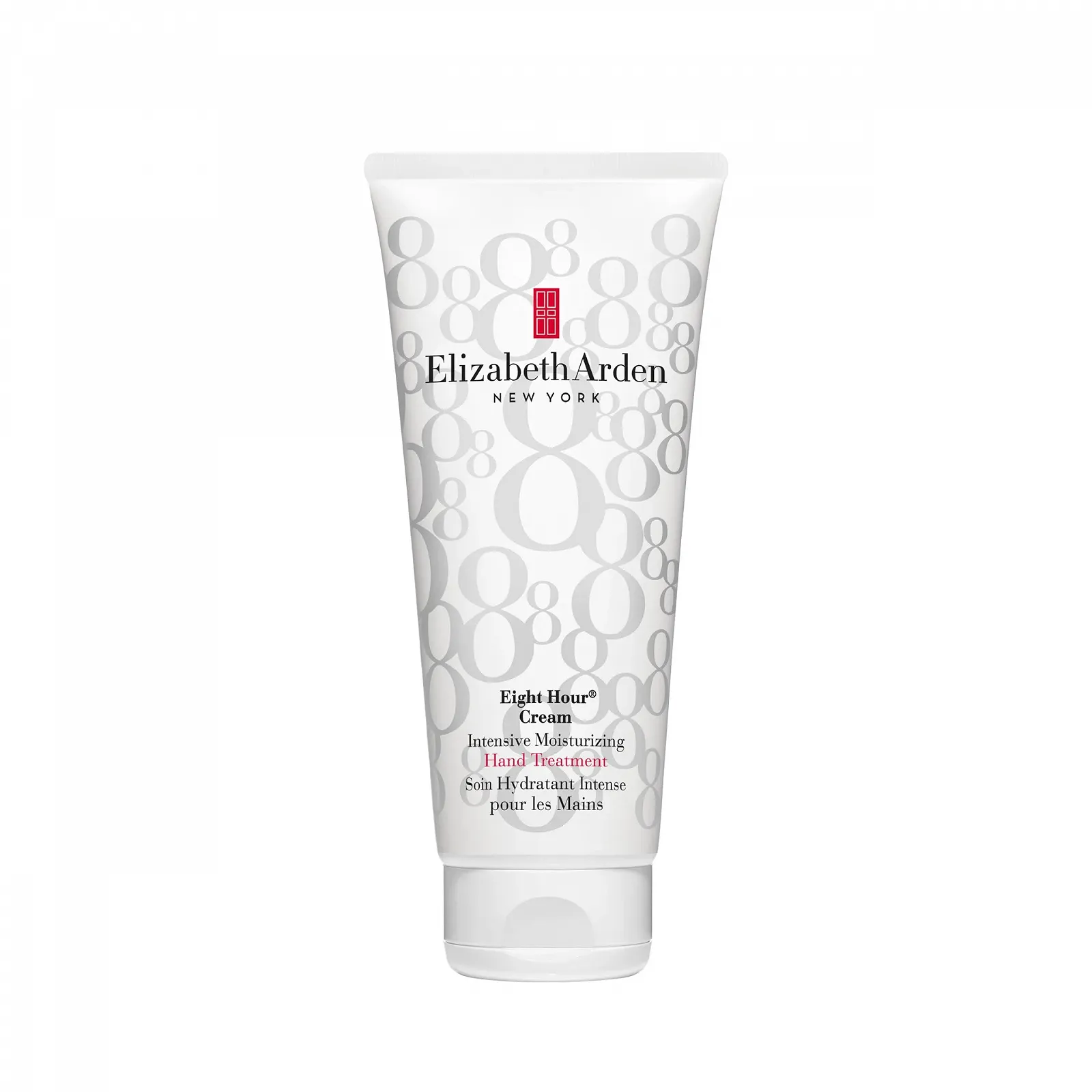 Зволожуючий крем для рук Eight Hour, 200 мл, фото №1