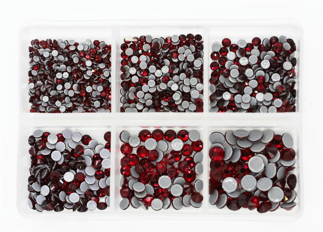 Стразы Стеклянные Кристаллы 3D для дизайна ногтей 1200 шт Montana Light, Аметист, фото №2 Стразы Стеклянные Кристаллы 3D для дизайна ногтей 1200 шт Montana Light, Аметист, фото №2