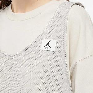Футболка Jordan Flight Dress S synthetic.ua - Фото 1