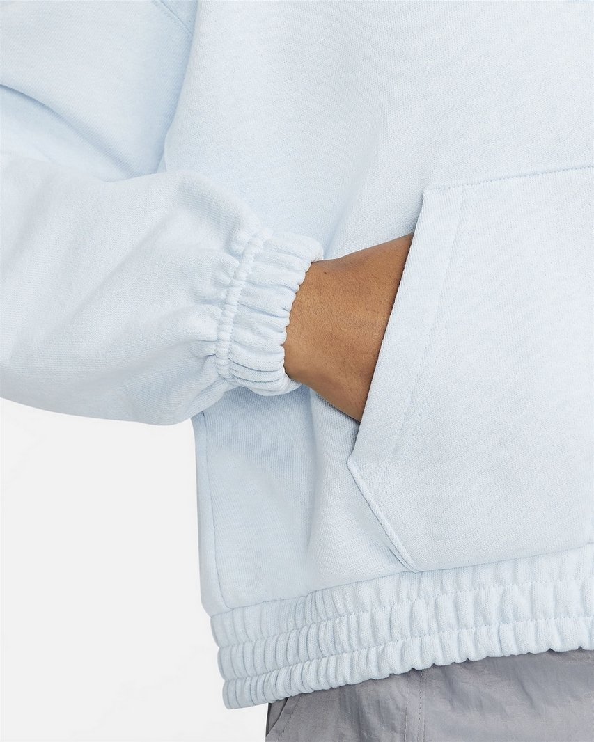Джемпер Jordan Essentials Fleece Hoodie M, фото №3