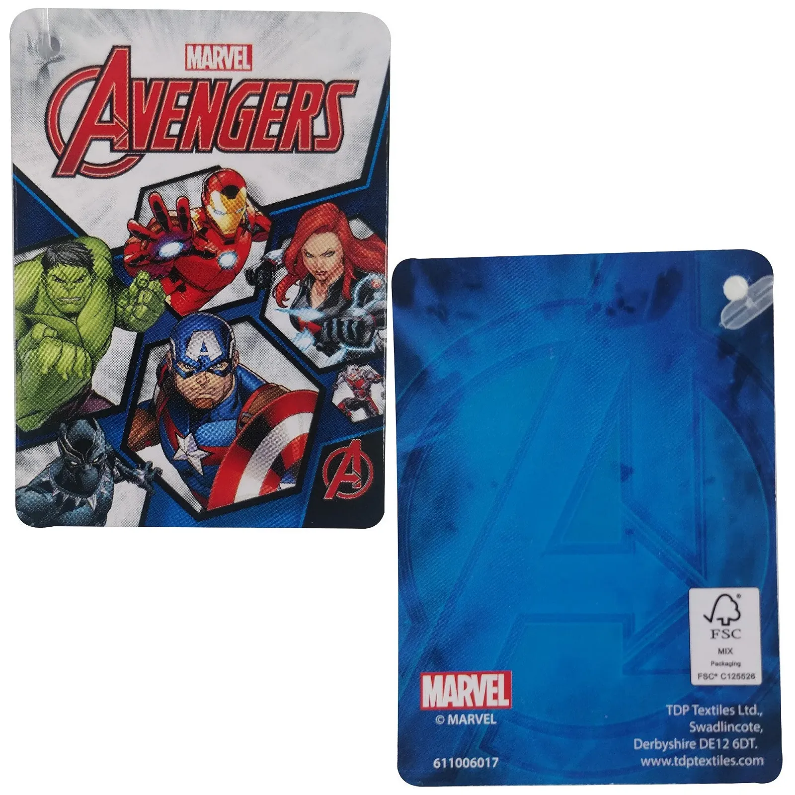 Піжама Hulk Marvel Зелений, фото №3