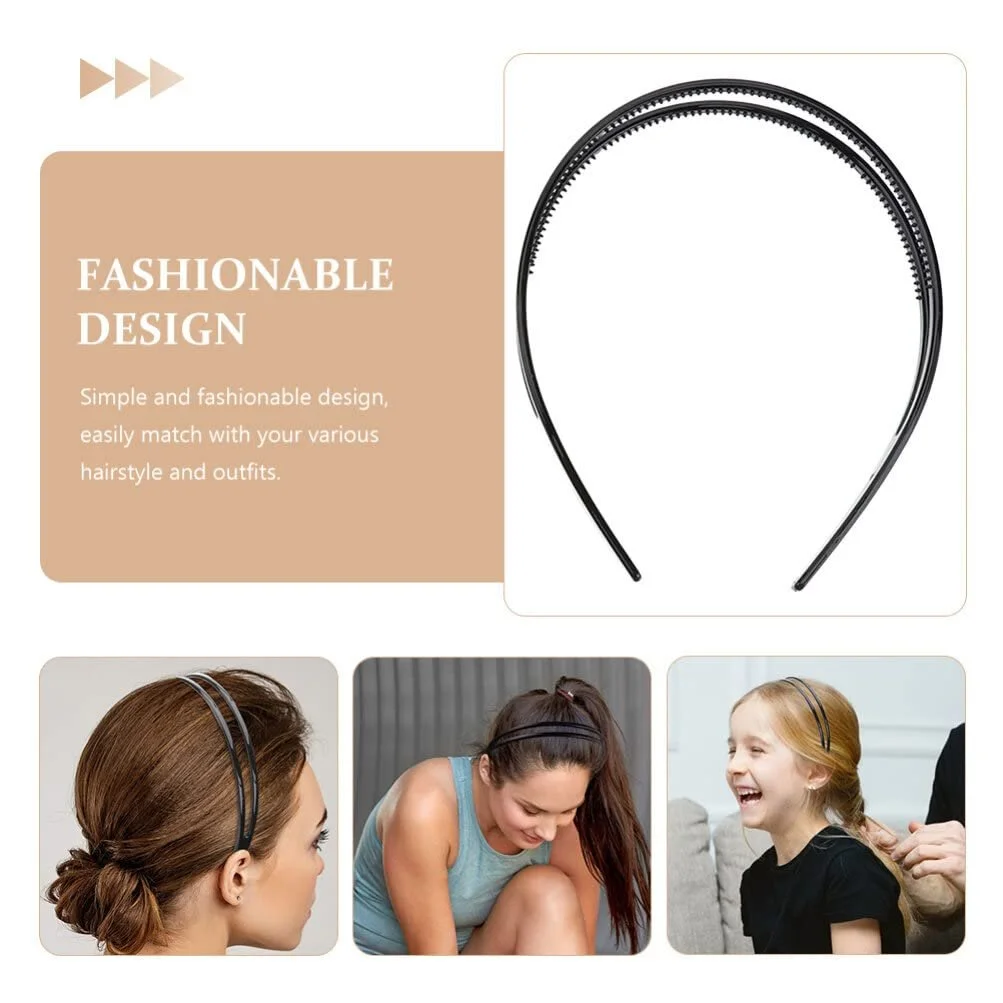 Обруч для волосся FRCOLOR Жіночий, фото №5