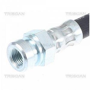 Тормозной шланг TRISCAN 8150 43209 для HYUNDAI, задний левый synthetic.ua - Фото 1