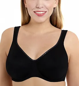 Бюстгальтер на кісточках Rosa Faia Twin Firm synthetic.ua - Фото 1