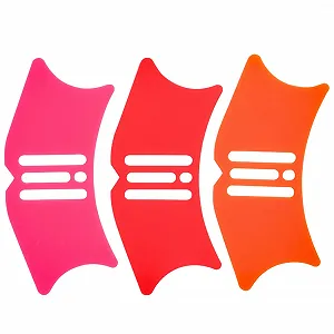 Купить Трафарет для подводки Силиконовый Многофункциональный инструмент для макияжа глаз для начинающих - Фото 1 Трафарет для подводки Силиконовый Многофункциональный инструмент для макияжа глаз для начинающих - Фото 1