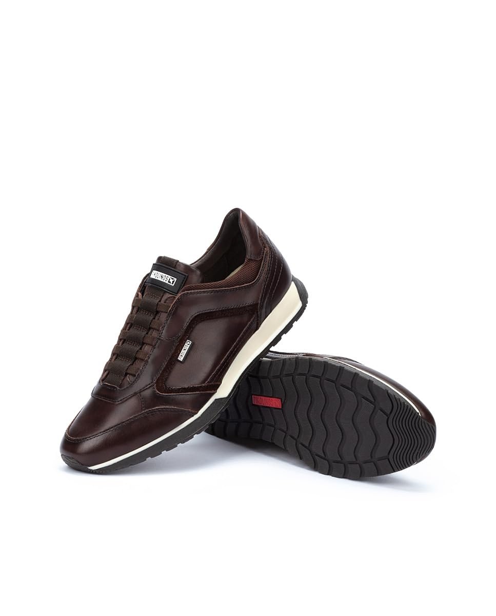 Кросівки Pikolinos Cambil Чоловічі Шкіряні, фото №5