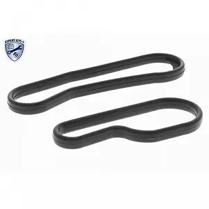 Радіатор масляний двигуна VEMO V48-60-0022 EXPERT KITS + для LAND ROVER synthetic.ua - Фото 1