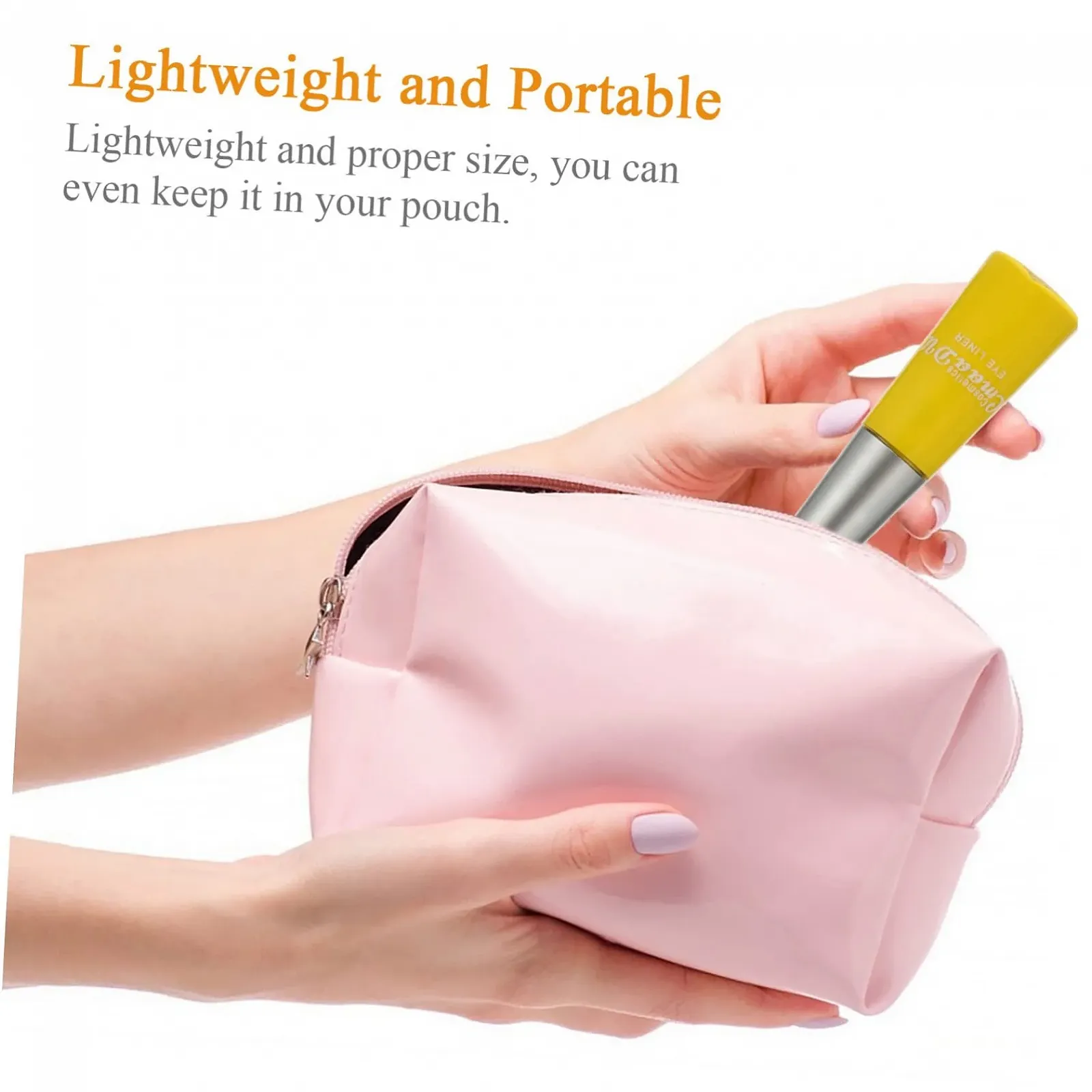 Підводка Mikinona ук Матова Водостійка, фото №7