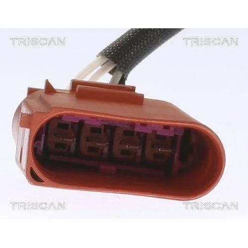 Лямбда-зонд TRISCAN 8845 29110 для SEAT VW, після каталізатора, фото №2