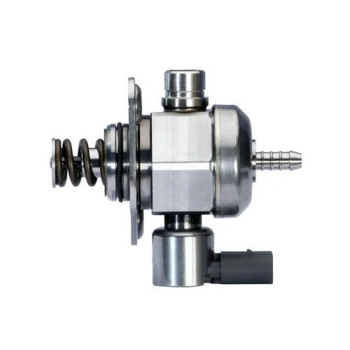 Насос високого тиску HELLA 8TH 358 304-261 для AUDI SKODA VW HITACHI, фото №3