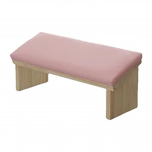 Підставка для зап'ястя Акрилова підставка для рук - Фото 1