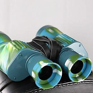 Бінокль CAZARU Powerful 7X50 HD Nitrogen Waterproof Military ціна на synthetic.ua - Фото 1 Бінокль CAZARU Powerful 7X50 HD Nitrogen Waterproof Military synthetic.ua - Фото 1