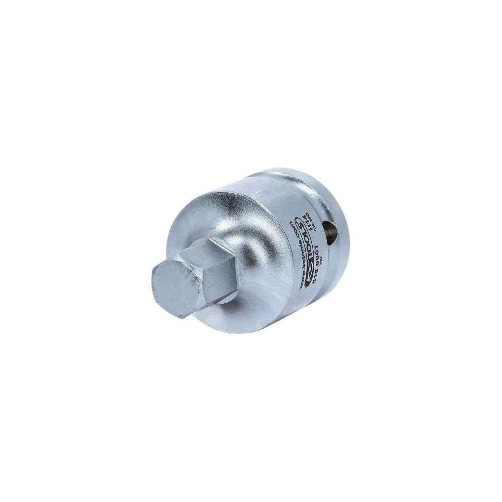 Ударна головка KS TOOLS 515.0001, фото №1