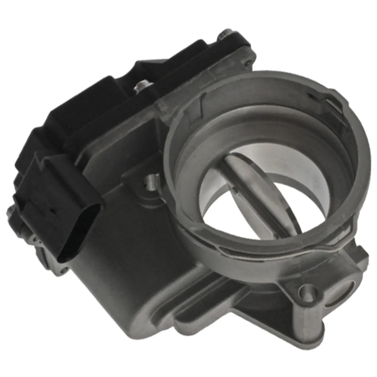 Дросельна заслінка PartsTec PTA516-0012 для AUDI SEAT SKODA VW, фото №1