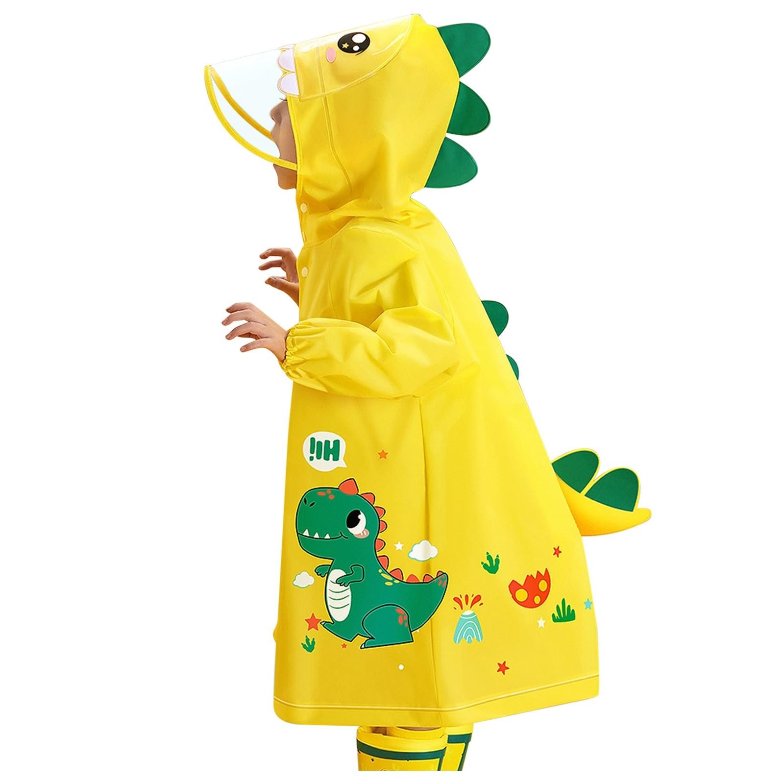 Детская дождевая куртка Ultraleicht Мягкая ткань Тонкая дождевая куртка Ветрозащитная Однотонная куртка для отдыха Однотонный дождевик с капюшоном, фото №1 Детская дождевая куртка Ultraleicht Мягкая ткань Тонкая дождевая куртка Ветрозащитная Однотонная куртка для отдыха Однотонный дождевик с капюшоном, фото №1